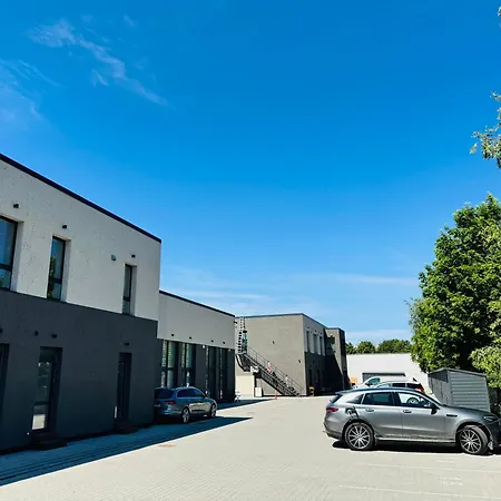 Sea Happens - Palangos Loftai *