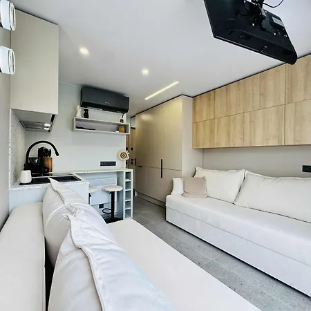 Sea Happens - Palangos Loftai * Palanga