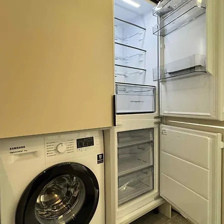 Sea Happens - Palangos Loftai Apartment *