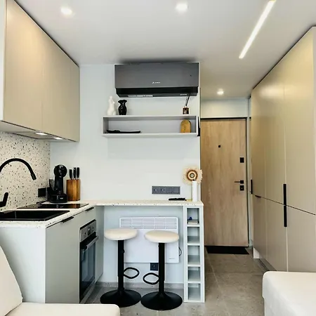 Sea Happens - Palangos Loftai Palanga