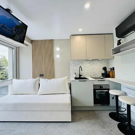 Appartement Sea Happens - Palangos Loftai