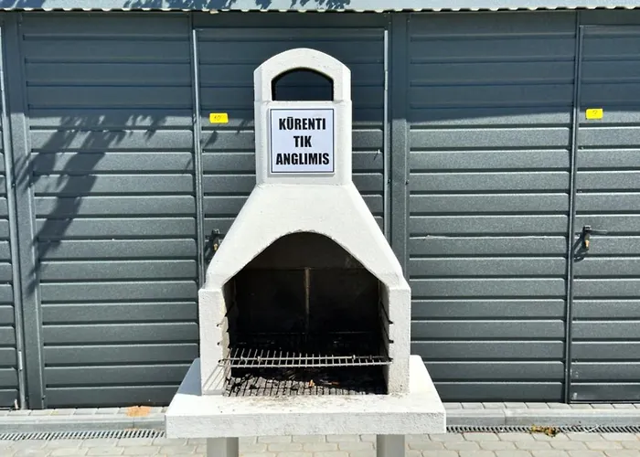 Sea Happens - Palangos Loftai Palanga