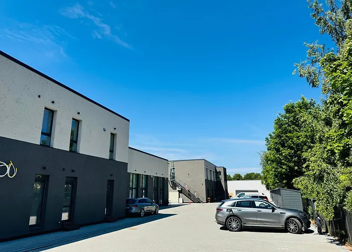 Sea Happens - Palangos Loftai *