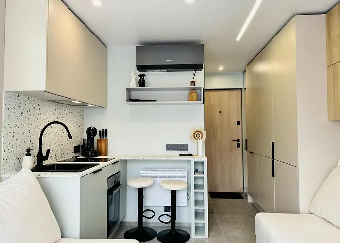 Sea Happens - Palangos Loftai Palanga