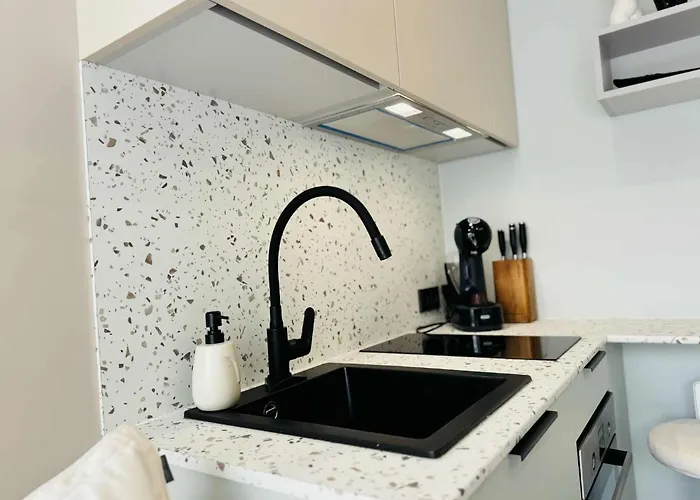 Sea Happens - Palangos Loftai Daire Palanga