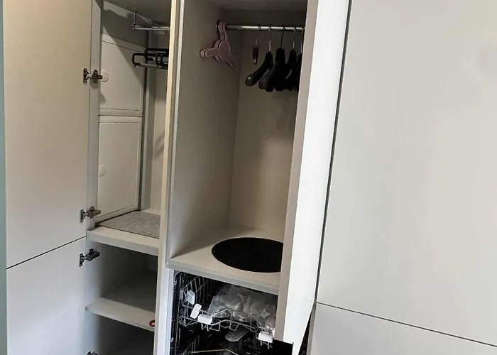 Sea Happens - Palangos Loftai