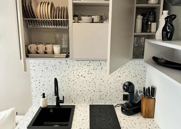 Sea Happens - Palangos Loftai Palanga